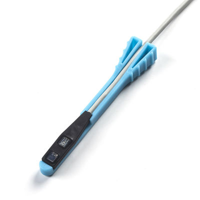 حسگر SpO2 کوتاه C-ovidien N-ellcor سازگار برای رکتال حیوانات 1M 24 ماه