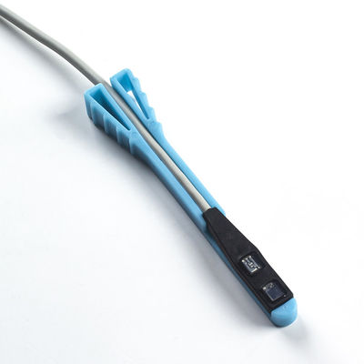 حسگر SpO2 کوتاه C-ovidien N-ellcor سازگار برای رکتال حیوانات 1M 24 ماه