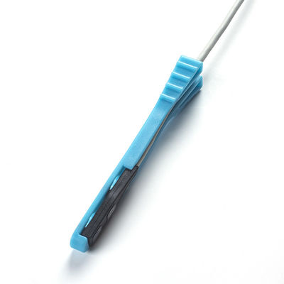 حسگر SpO2 کوتاه C-ovidien N-ellcor سازگار برای رکتال حیوانات 1M 24 ماه