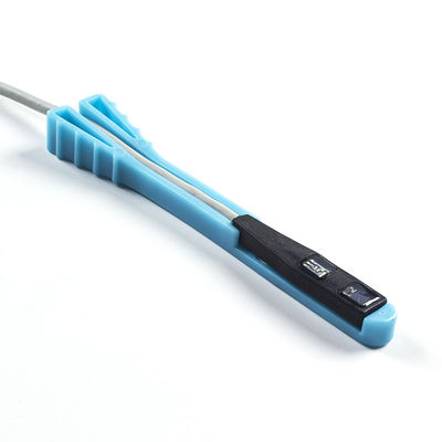 حسگر SpO2 کوتاه C-ovidien N-ellcor سازگار برای رکتال حیوانات 1M 24 ماه