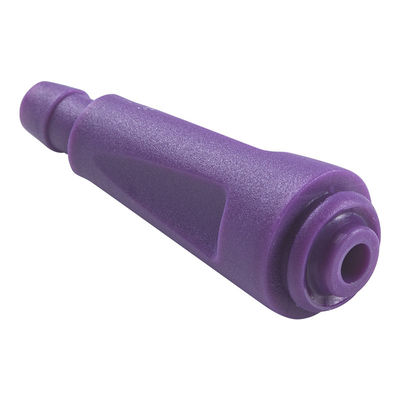 NIBP Connector سازگار با Drager زیمنس ، NIBP قطعات 6000/7000/9000 Drager Infinity