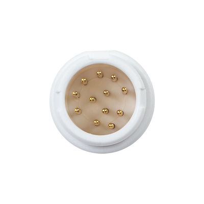 کابل اجباری P-Hilips EKG سازگار - M1663A برای 78352C، 78354C، 78834C، 867036، MRx، IntelliVue