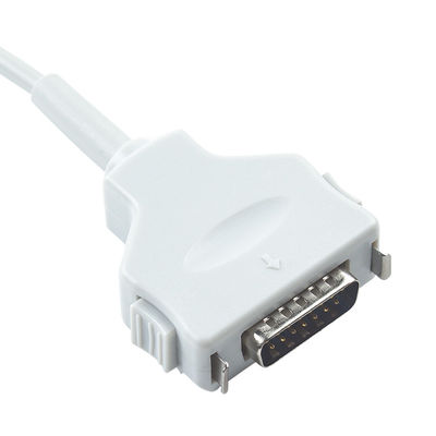 کابل فوکودا دنیشی 10Lead برای کاردی مکس FX-7202، کاردی مکس FX-7402، کاردی مکس FX-7101