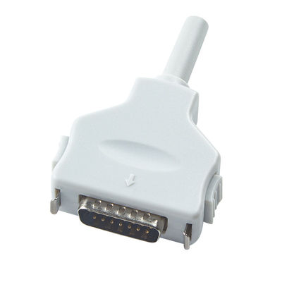 کابل فوکودا دنیشی 10Lead برای کاردی مکس FX-7202، کاردی مکس FX-7402، کاردی مکس FX-7101