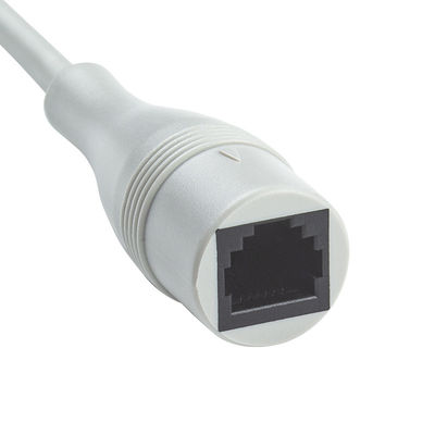 سازگار با آزمایشگاه های فضایی کابل IBP 10P تا Double Abbott 3.5M