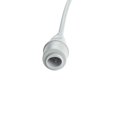 10 پین به 2 Edward Connector کابل IBP 3.5M سازگار با آزمایشگاه های فضایی