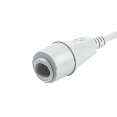 10 پین به 2 Edward Connector کابل IBP 3.5M سازگار با آزمایشگاه های فضایی