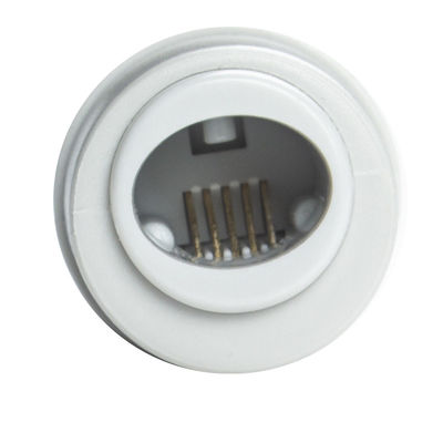 10 پین به 2 Edward Connector کابل IBP 3.5M سازگار با آزمایشگاه های فضایی
