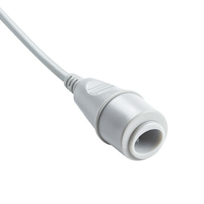 10 پین به 2 Edward Connector کابل IBP 3.5M سازگار با آزمایشگاه های فضایی