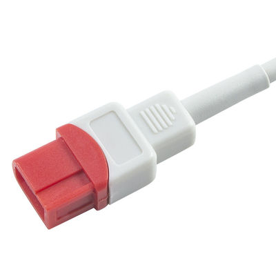 10 پین به 2 Edward Connector کابل IBP 3.5M سازگار با آزمایشگاه های فضایی