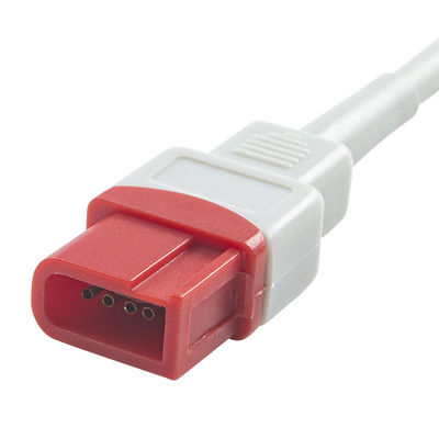 10 پین به 2 Edward Connector کابل IBP 3.5M سازگار با آزمایشگاه های فضایی