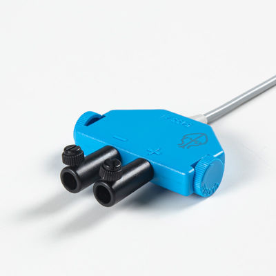 آداپتور کابل ساز ضربان قلب سازگار با کانکتور کاتتر دوقطبی Medtronic