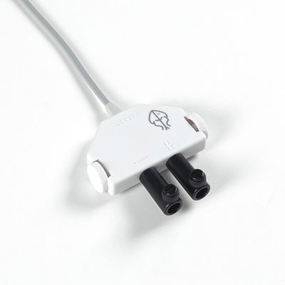 آداپتور کابل ساز ضربان قلب سازگار با کانکتور کاتتر دوقطبی Medtronic