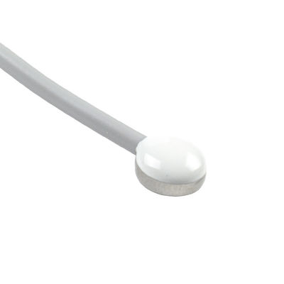 ديتاسکوپ ميندري قابل استفاده مجدد سنجش درجه حرارت پوست بزرگسالان 5Pin 3.0M طول PVC سازگار