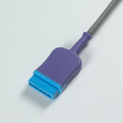 کابل اتصال SpO2 اصلی 2021406-001 GE N-ellcor Oxi-Max SpO2 3.0m/10ft