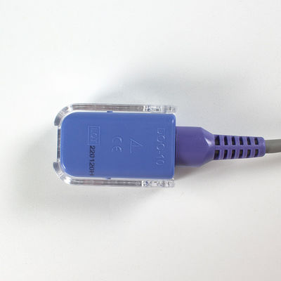 کابل اتصال SpO2 اصلی 2021406-001 GE N-ellcor Oxi-Max SpO2 3.0m/10ft