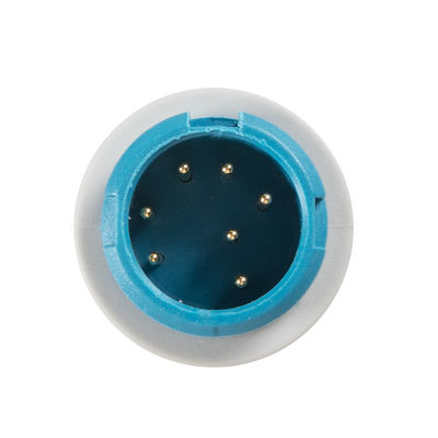 کابل آداپتور اصلی Mindray 562A Spo2 0010-20-42710 برای سری Mindray T5/T8, IPM,IMEC, UMEC