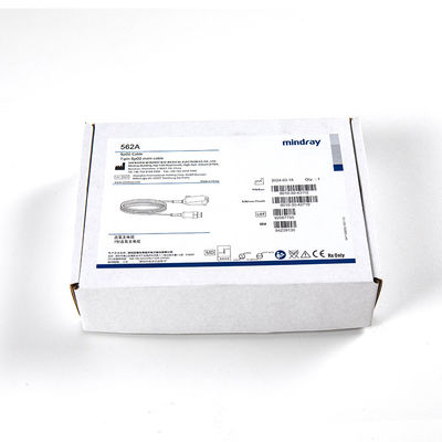 کابل آداپتور اصلی Mindray 562A Spo2 0010-20-42710 برای سری Mindray T5/T8, IPM,IMEC, UMEC