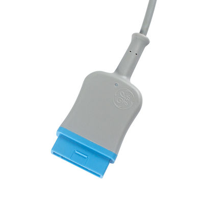 حسگر اصلی GE TS-SA4-GE TruSignal SpO2 قابل استفاده مجدد Soft Tip SpO2