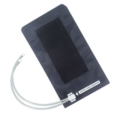 ولچ آلین بزرگسال دو لوله دو لوله NIBP مانف 25 - 34cm 508243 REUSE-11-2MQ اتصال پیچ و قفل FlexiPort فشار خون مانیتور مانف