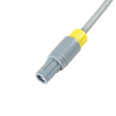 فیشر Paykel سازگار کابله ی سنج درجه حرارت قابل استفاده مجدد برای 700 سری HC550 مرطوب کننده 900MR800 بسته بندی خاکستری تیره واحد 1