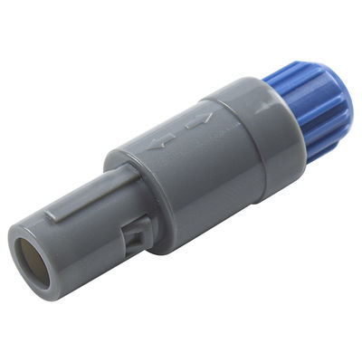 کابل افزایشی Lepu 8Pin Single Notch به DB9Pin SpO2 2.4M