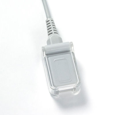 کابل افزایشی Lepu 8Pin Single Notch به DB9Pin SpO2 2.4M