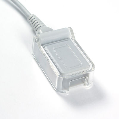 کابل افزایشی Lepu 8Pin Single Notch به DB9Pin SpO2 2.4M
