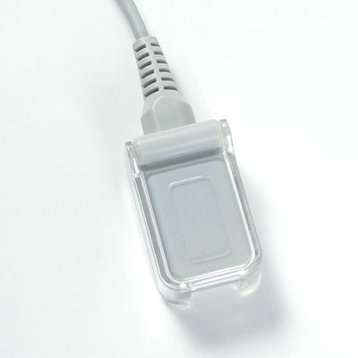 کابل افزایشی Lepu 8Pin Single Notch به DB9Pin SpO2 2.4M