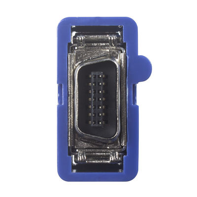 درایجر راست N-ellcor Oxmax سازگار سنسور SpO2 نوزاد 3M اتصال 14Pin برای کلینیک بیمارستان