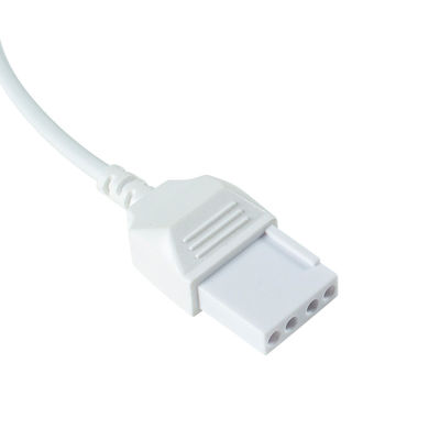 Bbraun به یوتا کابل آداپتور IBP 0.3M طول استریل بدون عمر 24 ماه
