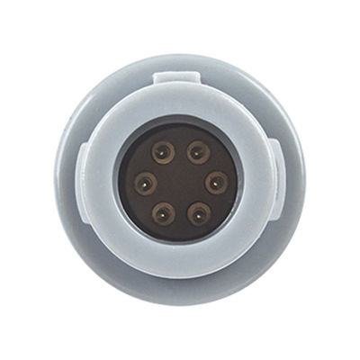 Zondan ZD120E 6Pin سنسور SpO2 نوزاد 3M TPU درجه پزشکی برای نوع بیمار نوزاد 3-15 کیلوگرم