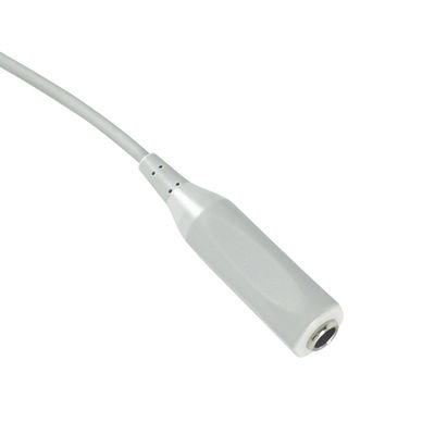 کابل آداپتور دمای سازگار 3Pin به زنانه Mono Plug برای بیمارستان ها و تجهیزات پزشکی 3.0M