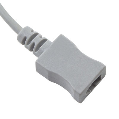 آداپتور دمای GE Healthcare Marquette 2021701-001 سازگار با OEM شماره قطعه 2104179-001-FMT