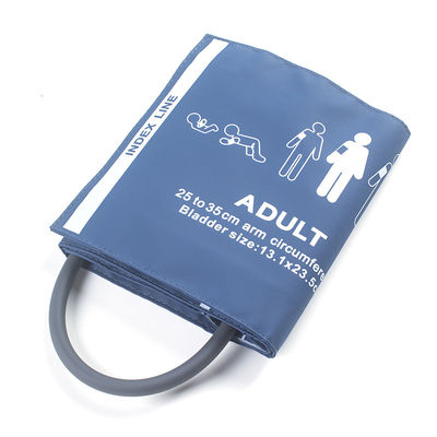 مانفول Contec NIBP برای بزرگسالان یک لوله NIBP مانفول TPU 25-35CM مانفول فشار خون