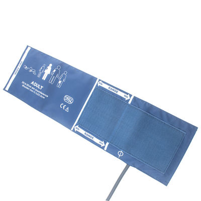 مانفول Contec NIBP برای بزرگسالان یک لوله NIBP مانفول TPU 25-35CM مانفول فشار خون