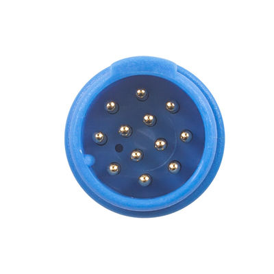 حسگر SpO2 Biolight قابل استفاده مجدد M900 M7000 M9500 کلیپ انگشت بزرگسالی دیجیتال 12Pin 3.0M