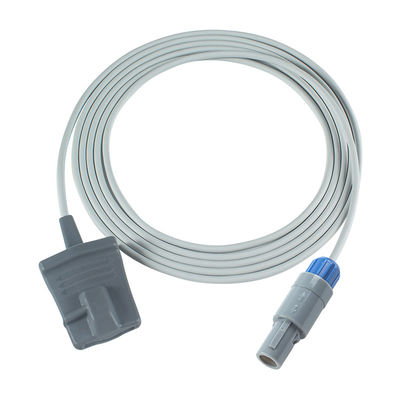 UP-7000 PC-3000 سنسور 9Pin 3.0M SpO2