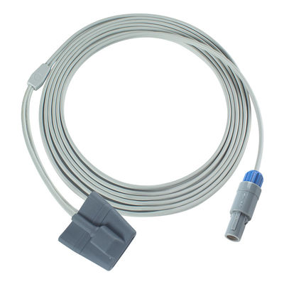 UP-7000 PC-3000 سنسور 9Pin 3.0M SpO2