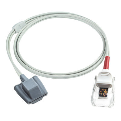 سنسور SpO2 با هم سازنده M RD با کابل 1.00m TPU