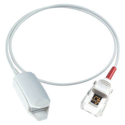 سنسور SpO2 با هم سازنده M RD با کابل 1.00m TPU