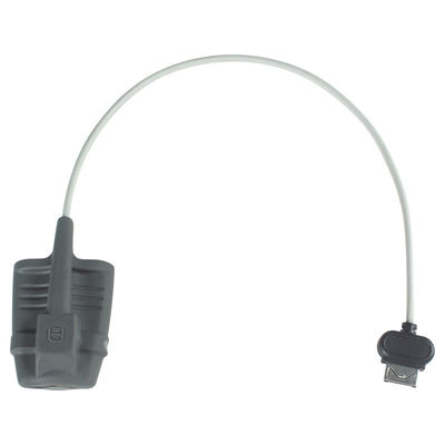 اکسی‌متر مچی Nonin WristOx2 3150، سنسور SpO2 با نوک نرم 8000SM-W02