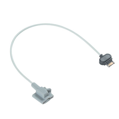 اکسی‌متر مچی Nonin WristOx2 3150، سنسور SpO2 با نوک نرم 8000SM-W02