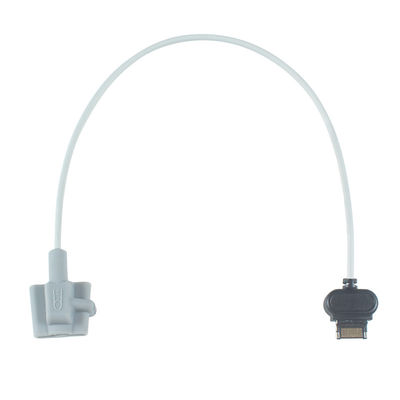 اکسی‌متر مچی Nonin WristOx2 3150، سنسور SpO2 با نوک نرم 8000SM-W02