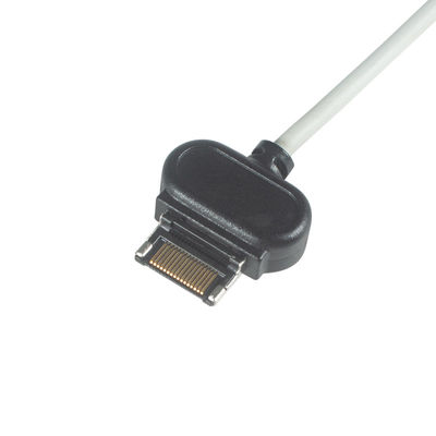 اکسی‌متر مچی Nonin WristOx2 3150، سنسور SpO2 با نوک نرم 8000SM-W02
