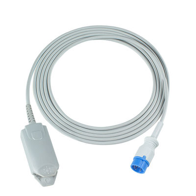 حسگر SpO2 MDK MED 6Pin سازگار با MDK MED KB15A