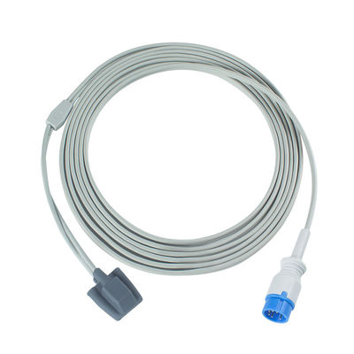 حسگر SpO2 MDK MED 6Pin سازگار با MDK MED KB15A