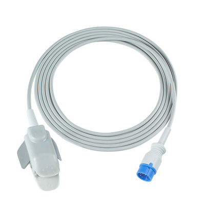 حسگر SpO2 MDK MED 6Pin سازگار با MDK MED KB15A