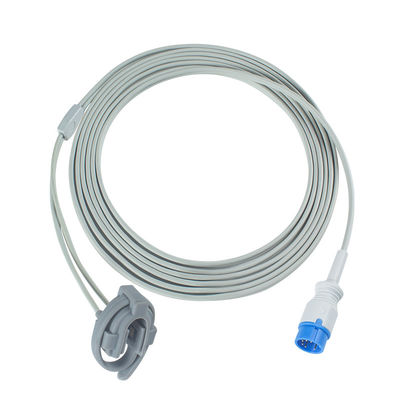 حسگر SpO2 MDK MED 6Pin سازگار با MDK MED KB15A