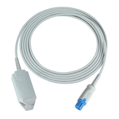 حسگر SpO2 5Pin Hunan Ruibo سنسور SpO2 بزرگسالی